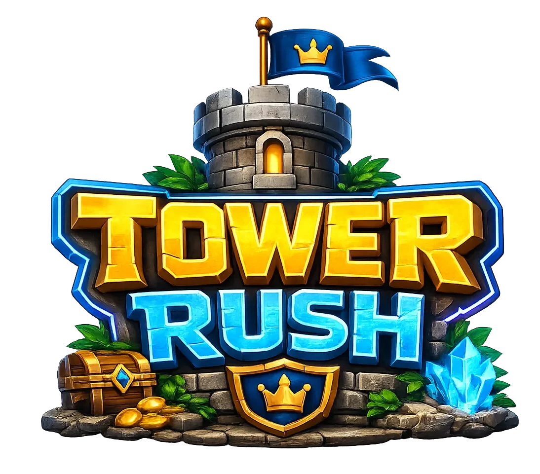 Tower Rush